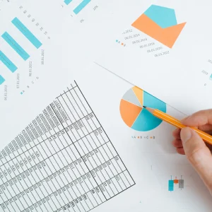 Toma de decisiones pedagógicas basada en datos