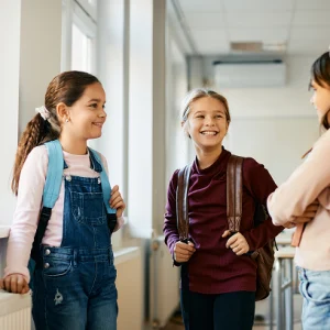 Educación para la Inclusión en los Primeros Años