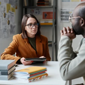 Desarrollo profesional y evaluación docente