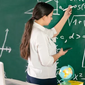 Didáctica del pensamiento matemático a través de la resolución de problemas