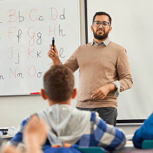 Asesoría para promover el Desarrollo de Habilidades Matemáticas en estudiantes de 1° a 6° básico desde un enfoque de Acompañamiento Docente