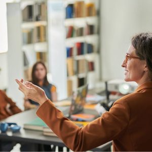 Creación y actualización de Proyectos Educativos Institucionales (PEI)