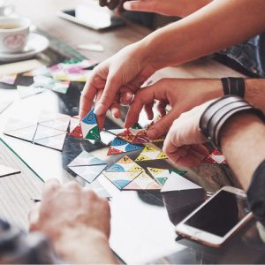 Estrategias de Trabajo Colaborativo y Co-docencia en el Marco de la Inclusión y Diversificación