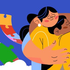 Estudiantes autistas en el Aula: Herramientas y Estrategias de apoyo