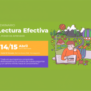 Seminario Lectura Efectiva (Día 1)