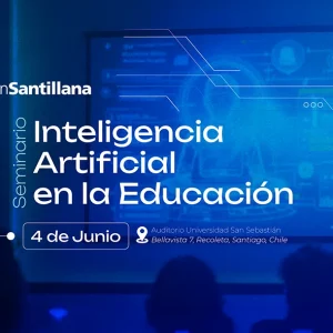 Inteligencia Artificial en la Educación