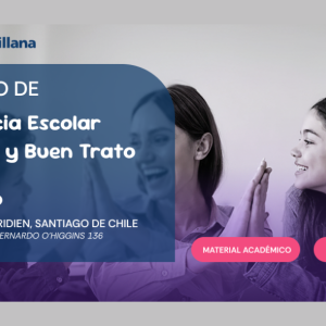 Convivencia Escolar, Bienestar y Buen Trato