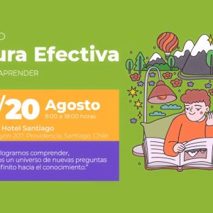 Seminario Lectura Efectiva -19 y 20 de Agosto